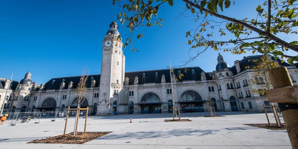 Studio Centre Ville La Rochelle  Exterior photo
